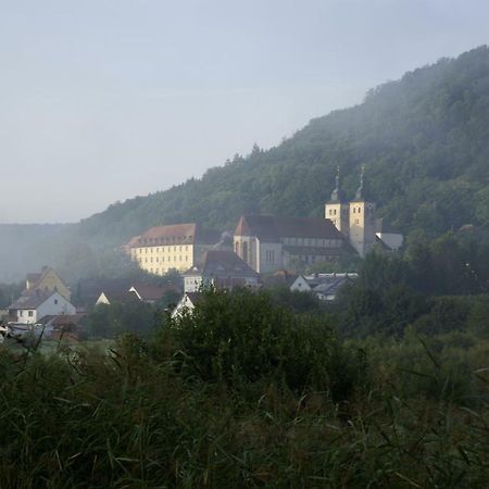 Kloster Plankstetten Gaste- Und Tagungshaus 贝兴 外观 照片